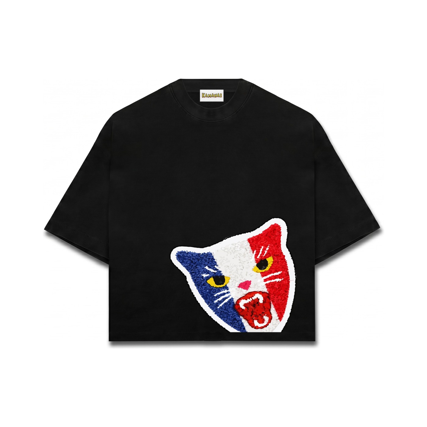 Kamanai "Around the World" Limited Edition — France