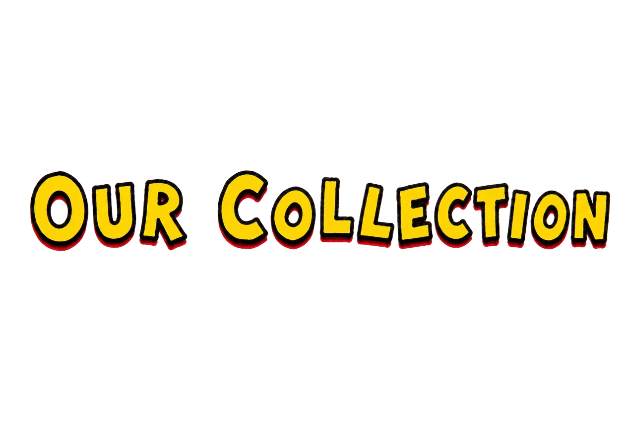 Our Collection