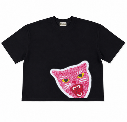 "Pink Cat"