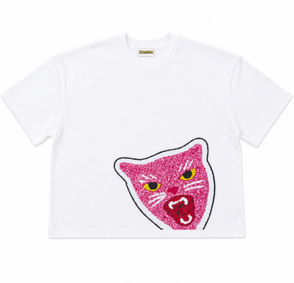 "Pink Cat"
