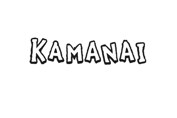 KAMANAI